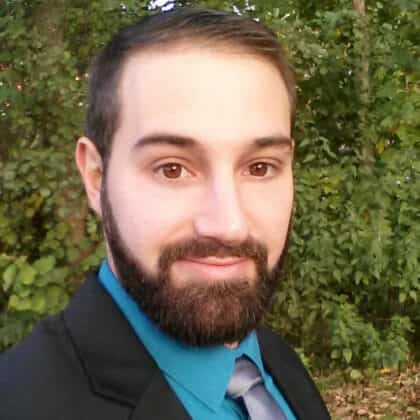 Georg Schiess - Programmierer und Webentwickler aus Vogt